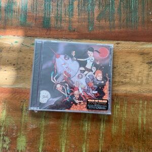 New Mindless Self Indulgence You’ll Rebel To Anything CD Rare Clean Version MSI